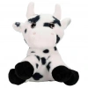 BFS   4778 Benekli İnek Peluş 30 cm -Sunman