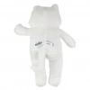 BFS   4806 Peluş Uzun Kedi 55 cm Beyaz -My Friend Toys
