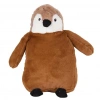 BFS   4950 Peluş Penguen Kahverengi 50 cm -My Friend toys