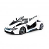 BFS 49600 1:14 BMW İ8 Uzaktan Kumandalı Işıklı Araba