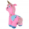 BFS   4974 Büyük Pembe Unicorn -My Friend Toys