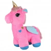 BFS   4974 Büyük Pembe Unicorn -My Friend Toys