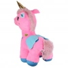 BFS   4974 Büyük Pembe Unicorn -My Friend Toys