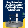 BFS 5 Farklı Kesim Tarağıyla Gelen Çok Amaçlı Tıraş Cihazı