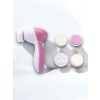 BFS 5 İN 1  TEMİZLEYİCİ YÜZ MASAJ ALETİ