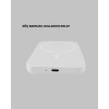 BFS 5000mAh Manyetik Powerbank – iPhone Serisi İçin Taşınabilir Kablosuz Şarj Cihazı