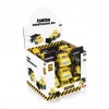 BFS  6140 Sürtmeli İnşaat Aracı -Dolu Oyuncak