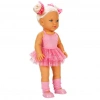BFS 6455 BEBEK TİNA BALLERINA 45CM 2R