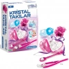 BFS  64599 Kristal Takılar - Bilim ve Oyun +8 yaş
