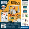BFS  64957 Robotik Laboratuvarı - Mio Robot (Yeni Nesil) +8 yaş