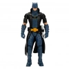 BFS   69259 DC Comics Batman Aksiyon Figürü S7 V2 30 cm -Spinmaster