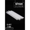 BFS  7 mm 15 Adet Sıcak Silikon