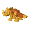 Mey İthalat® 75074 Robotik Laboratuvarı - Dinobot Triceratops +5 yaş