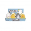 BFS  760024980 MOLANG Peluş 18 cm