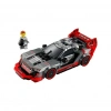 BFS  76921 Lego Speed Champions - Audi S1 e-tron quattro 274 parça +9 yaş