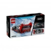 BFS  76921 Lego Speed Champions - Audi S1 e-tron quattro 274 parça +9 yaş