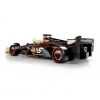 BFS  77250 Lego Speed Champ.MoneyGram Haas F1 Team VF Yarış Arabası 242 parça +10 yaş