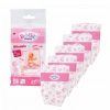 BFS  826508 Baby Born 5li Bebek Bezi (Oyuncak bebek için)
