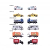 BFS 8503000002 City Premium Vehicles 6-t