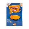 BFS   Activity Book 3-4 Yaş