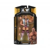 BFS AEW 0001-S14 AEW Karakterleri Model Aksiyon Figür 18cm