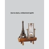 BFS Ahşap Kum Saati – Vintage Tasarımlı Masa Dekoru