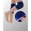 BFS Anti-Slip Diz Bandajı Sporcu Desteklikli Koruyucu Model