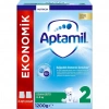 BFS  Aptamil Devam Sütü Maması No2 6-9 Ay 1200 Gr