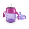 BFS     Avent Alıştırma Bardağı 6+ Ay Kız