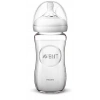 BFS     Avent Natural Cam Biberon 240ml SCF053/17