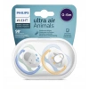 BFS     Avent Ultra Air Emzik 0-6 Ay Erkek