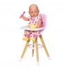 BFS   Baby Born Highchair