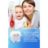 BFS    .Baby Ekstra Soft Diş Fırçası 0-3 Yaş