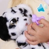 BFS  Baby Paws Dalmaçyalı Sesli Peluş 20 cm