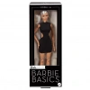 BFS  Barbie Basics İkonik Koleksiyon Bebeği Model 02