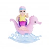 BFS   Barbie Dreamtopia Bebekleri ve Aksesuarları HLC30