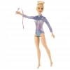 BFS   Barbie Kariyer Bebekleri Jimnastikçi