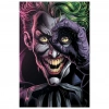 Mey İthalat® Joker Figür ve 300 Parça Puzzle