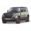 BFS   Bburago 1/24 A Land Rover Defender 2022