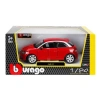 BFS   Bburago 1:24 Audi A1 Model Araba