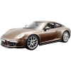 BFS   Bburago 1:24 Porsche 911 Carrera S Model Araba