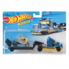 BFS  BDW51 Hot Wheels Taşıyıcı Tırlar / Asorti Seçilemez.