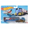 BFS  BDW51 Hot Wheels Taşıyıcı Tırlar / Asorti Seçilemez.