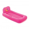 BFS   Bestway Fisher Price Pembe Çocuk Yatağı