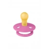 BFS   Bibs Colour Kauçuk Emzik 0-6 Ay Bubblegum