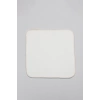 BFS   Bistyle Organik 20x20 10Lu Penye Mendil 90102 Ekru
