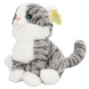 BFS   Bıyıksız Kedi Peluş 30 cm S00004774