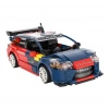 BFS   C51078W Cada 2008 Citroen C4 WRC Blok Seti 329 Parça -Vagon life