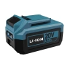 Mey İthalat® Cat Power 4298 Li-on Akü 4 Amper