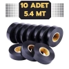 BFS  Cinta 10 Adet Elektrik İzolasyon Bandı